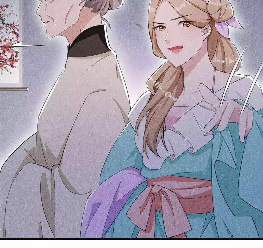 hoàng tử phu quân, ta nuôi ngươi a! chapter 18 65