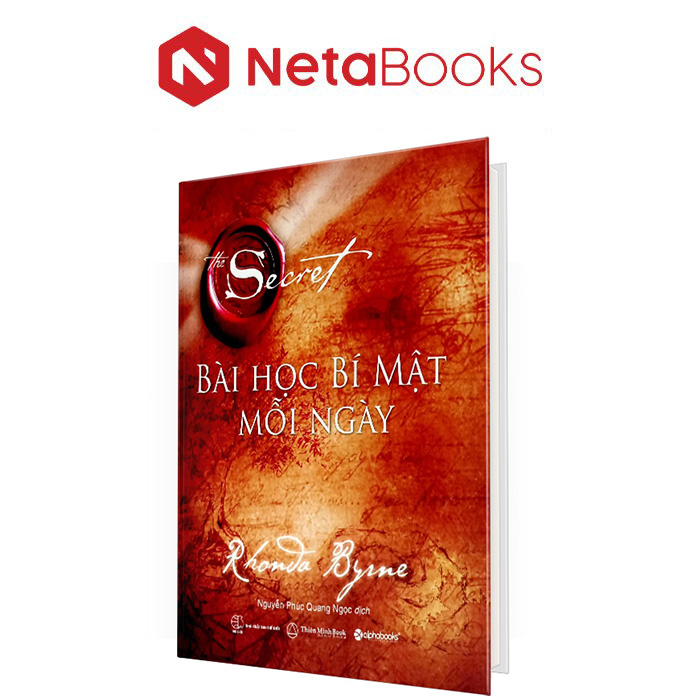 Bài Học Bí Mật Mỗi Ngày (Bìa Cứng)