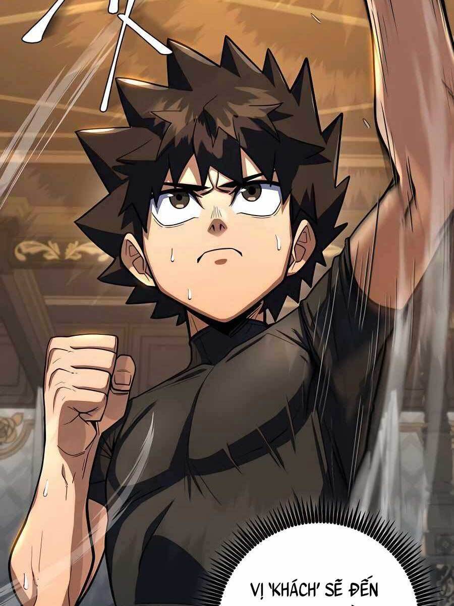 tôi dùng búa thần giải cứu thế giới chapter 8.1 16