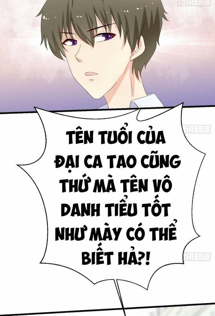 hắn là long ngạo thiên chapter 30 6