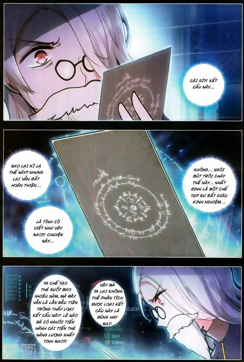 tạp đồ chapter 5 5