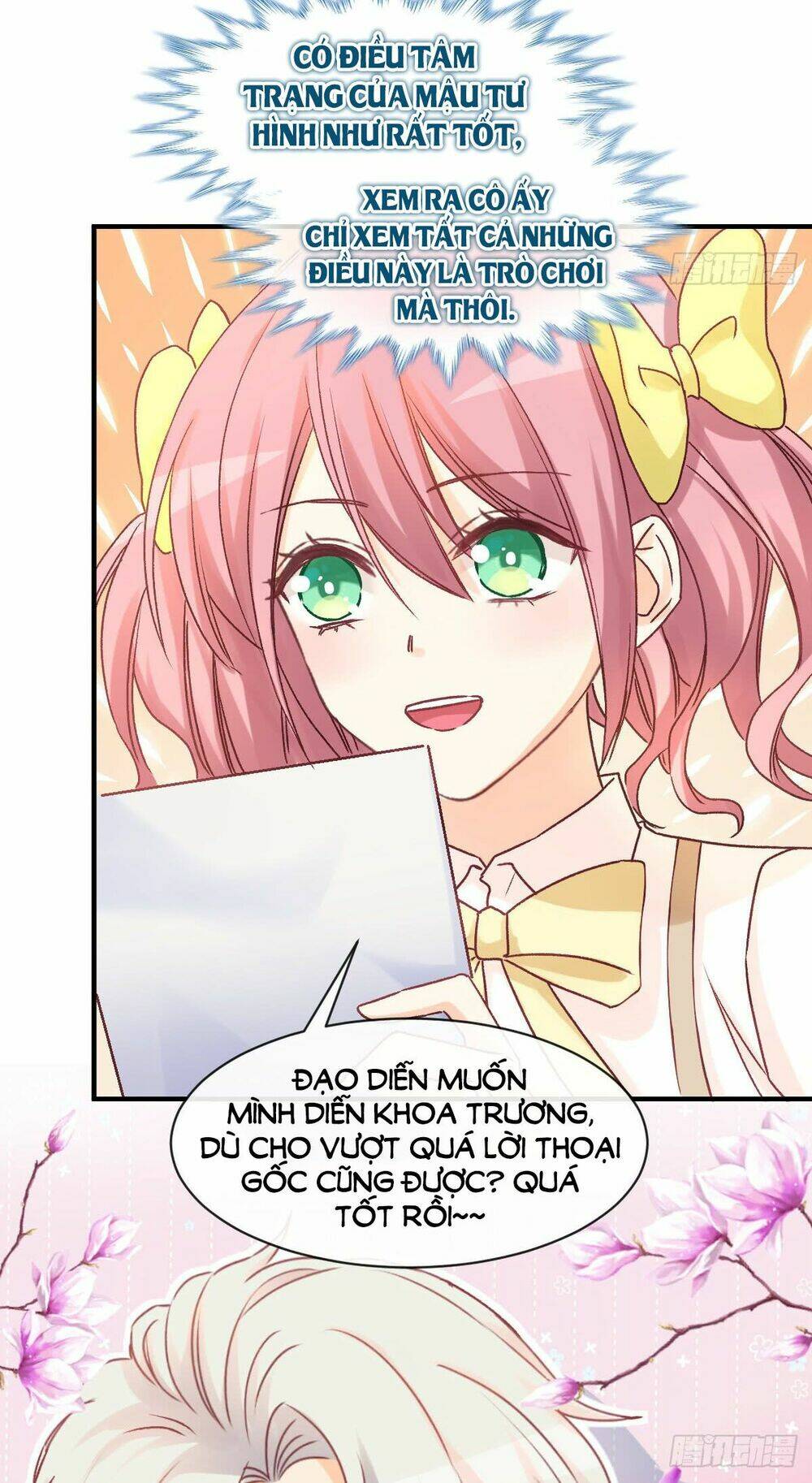 sở thích đặc biệt của nam thần chapter 10 24