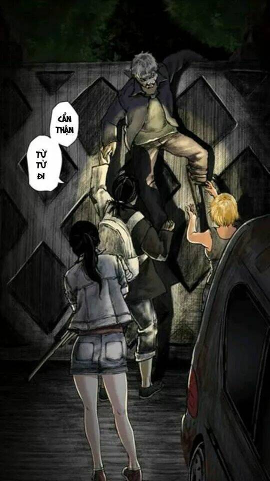 trấn thái bình chapter 17 33