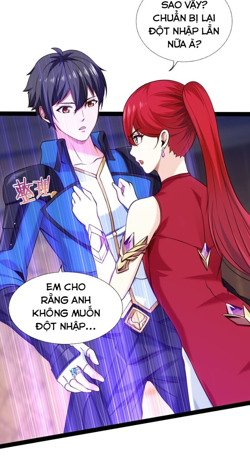 ma thú kiếm thánh dị giới tung hoành chapter 120 2