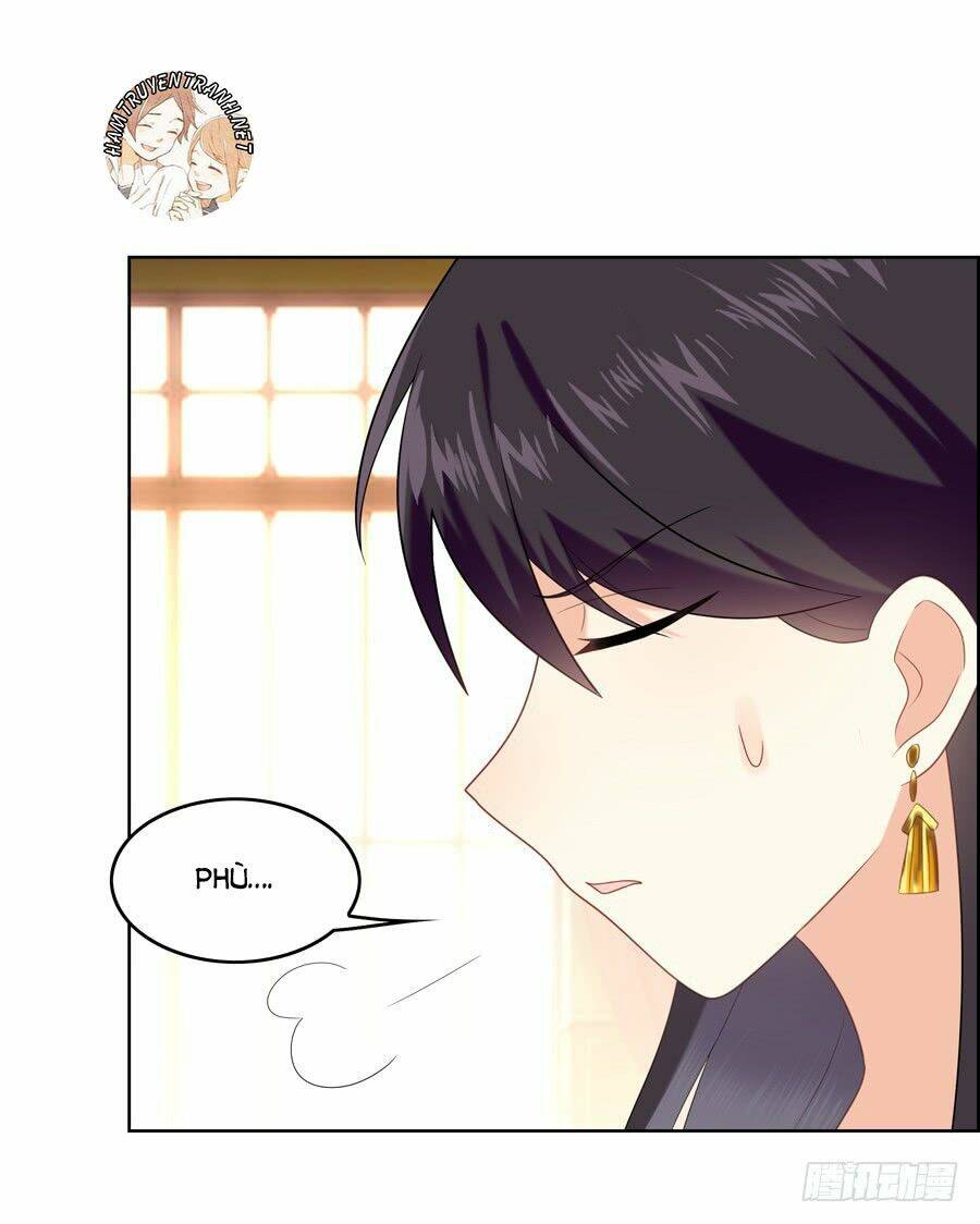 bảo bối thiên ức hào môn chapter 17.1 28