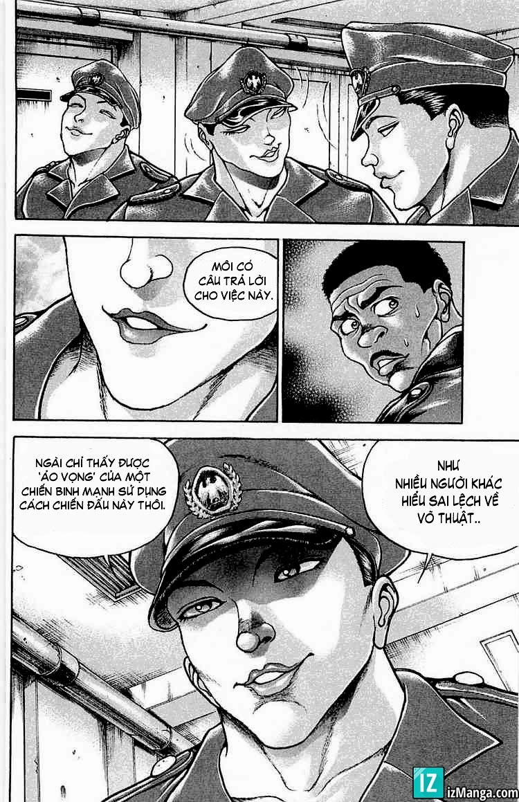 baki – son of ogre chapter 29 16