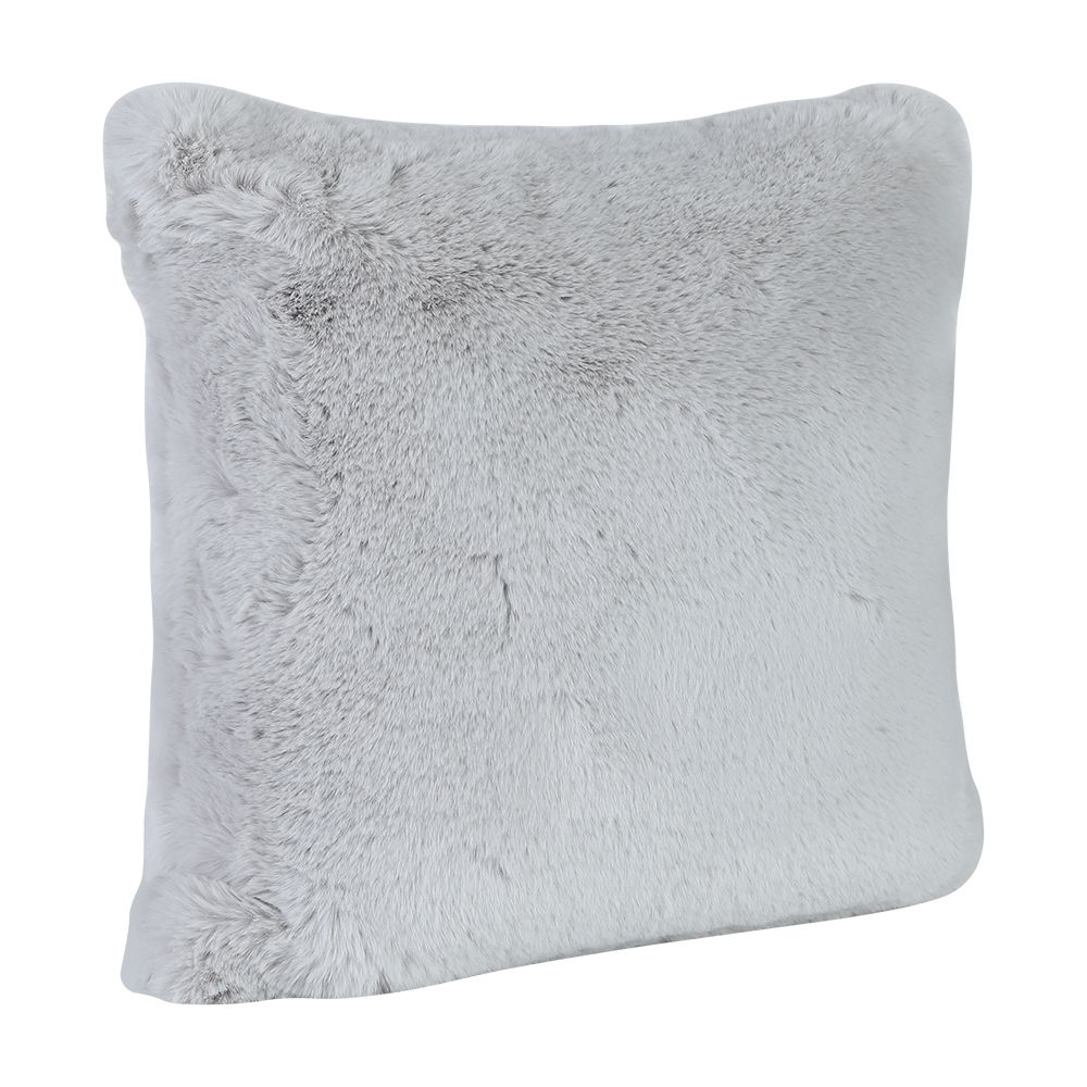 Gối Tựa Trang Trí LUXU - RABBY Mềm Mại, Sang Trọng 45x45x10cm |Index Living Mall - Nội thất Thái Lan