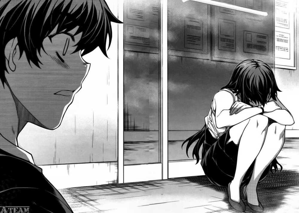 unbalance x unbalance chapter 73 29