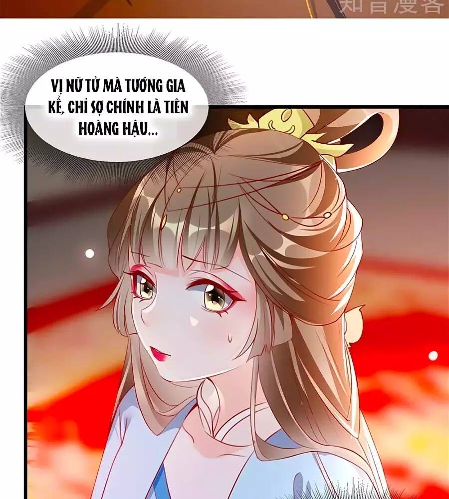 gian phi như thử đa kiều chapter 64 42