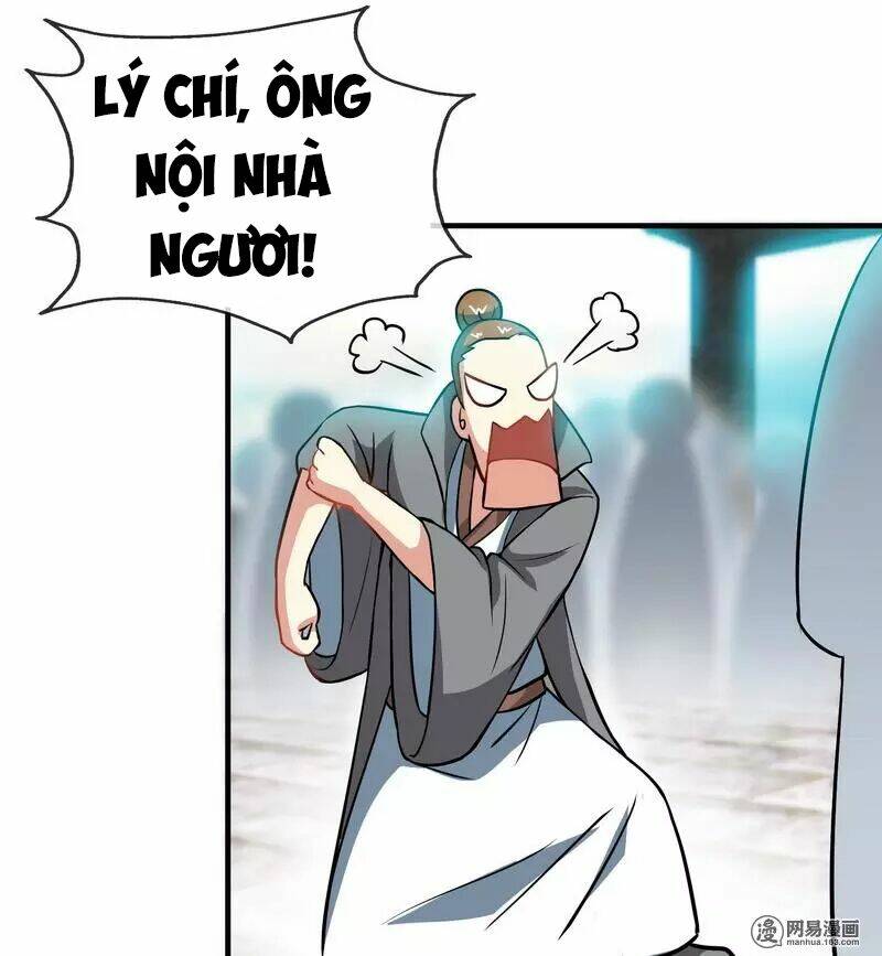 chí tôn thần ma chapter 12 6