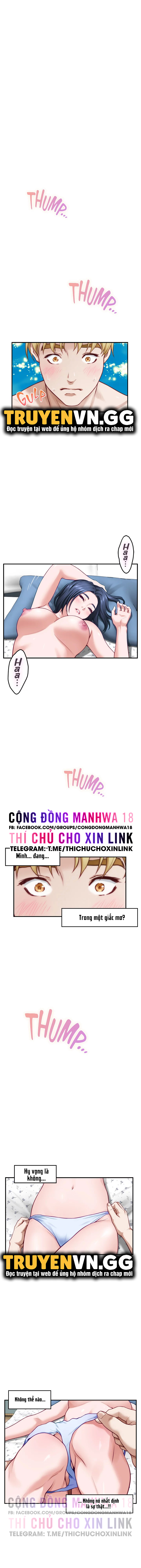 qua đêm với chị yêu chapter 43 1