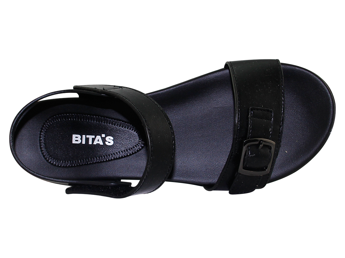 SANDAL ĐẾ BẰNG NỮ Bita's SYN.261