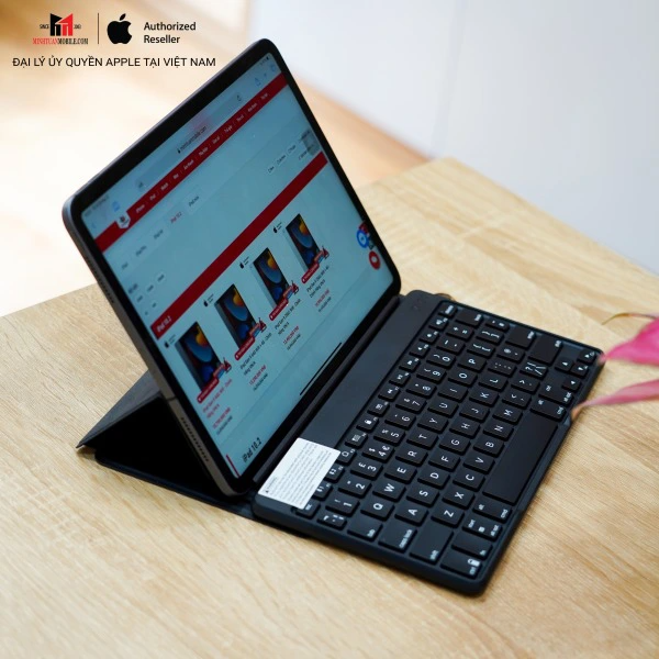 Bàn phím ZAGG 7 màu Backlit Keyboard Fabric Stand Flex Hàng Chính Hãng