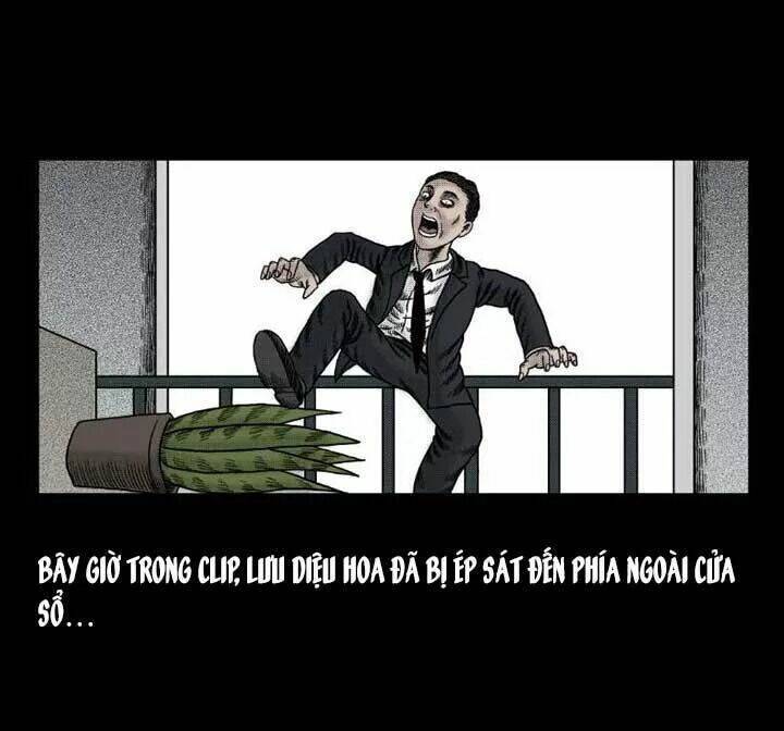 kỳ án có thật chapter 39 17