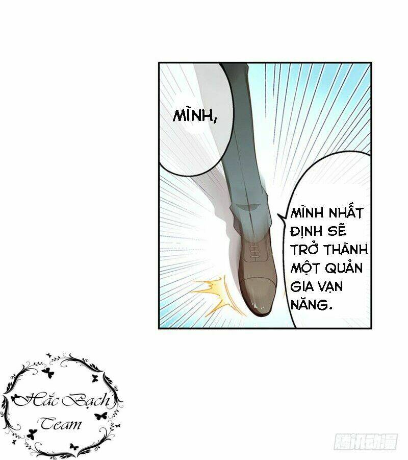 đối với cậu, tớ đều nghe theo chapter 1 14