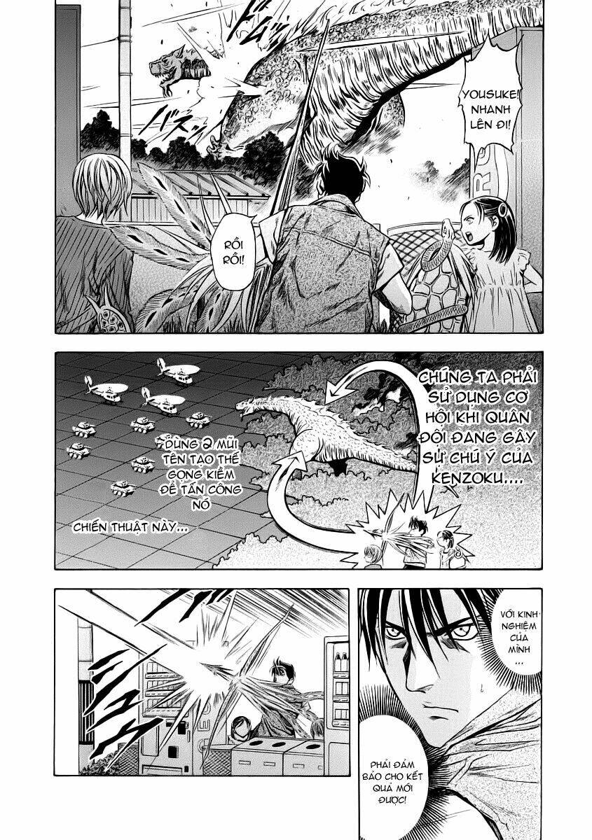 otogi matsuri chapter 54 7