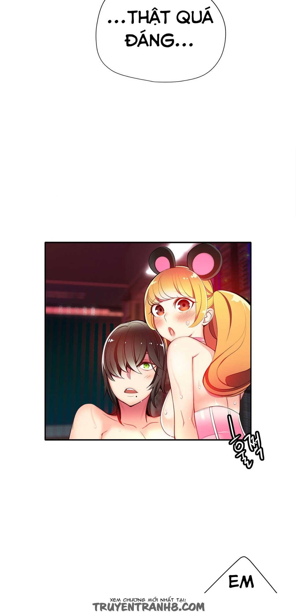 sự ràng buộc của lilith chapter 15 24