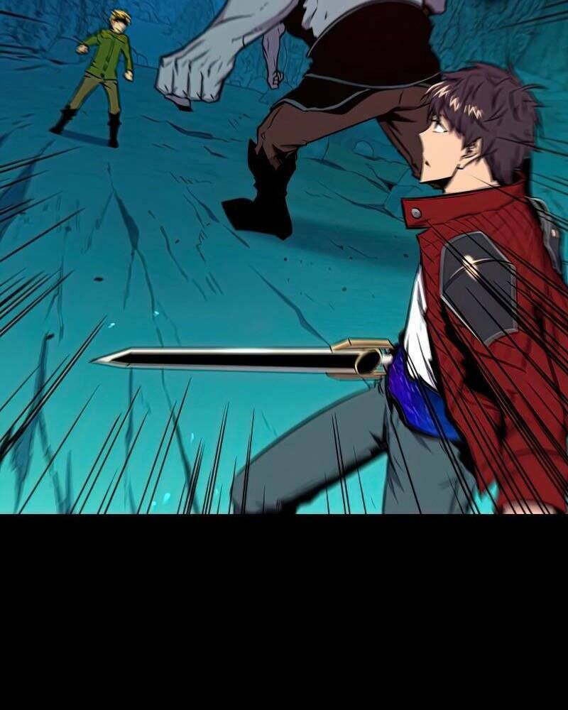 tôi thăng cấp trong lúc ngủ chapter 37 39