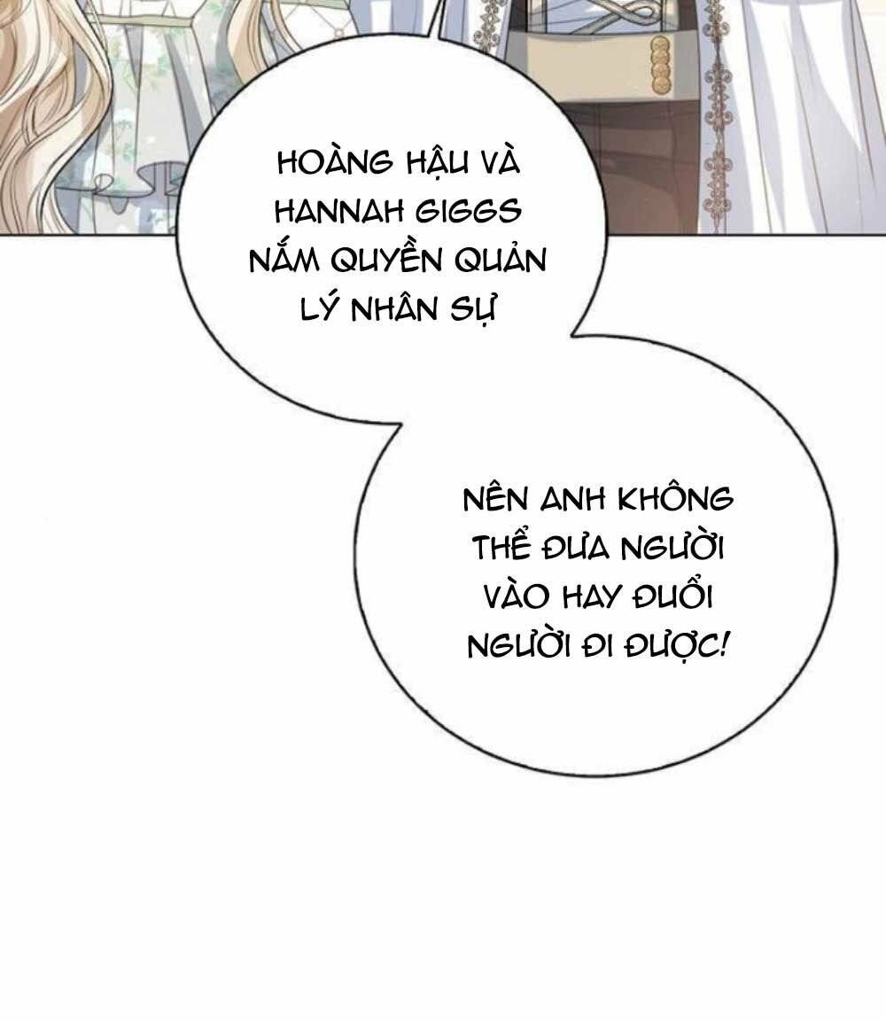 tôi sẽ từ bỏ vị trí hoàng hậu chapter 34 108