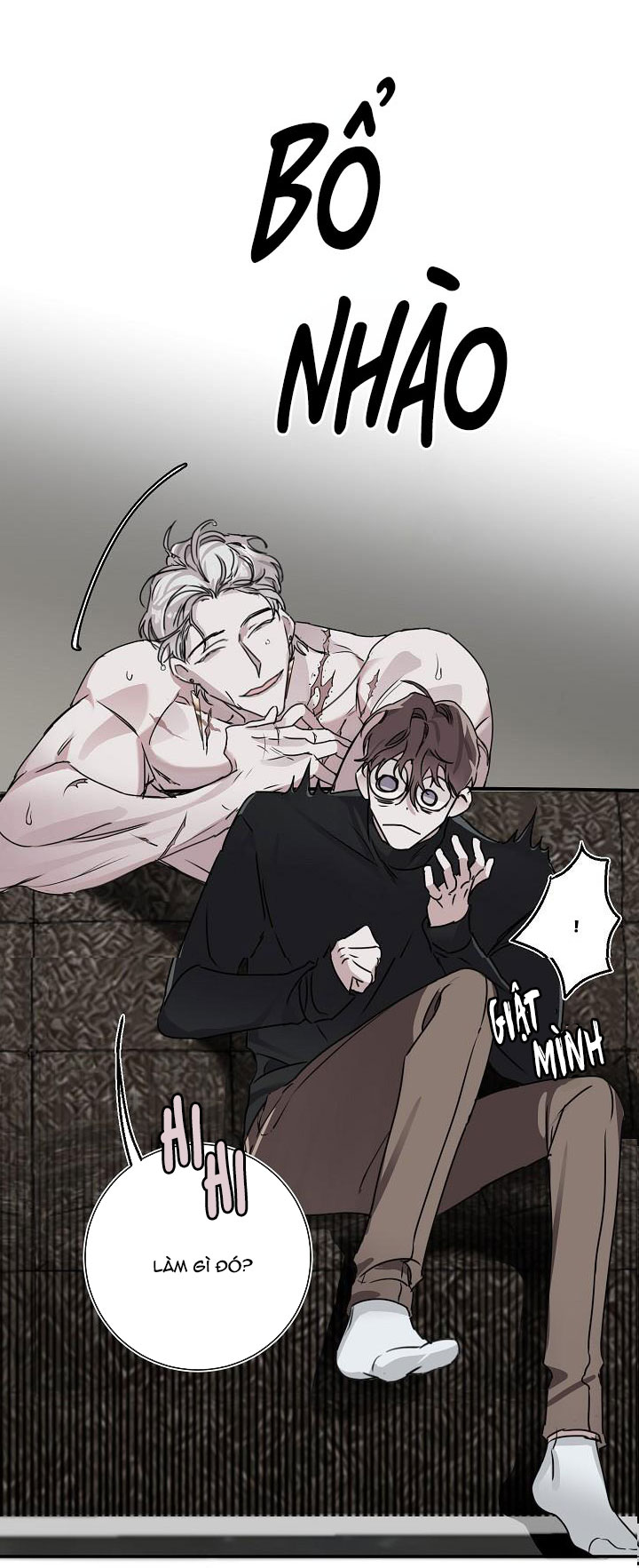 tình đơn phương chapter 6 38