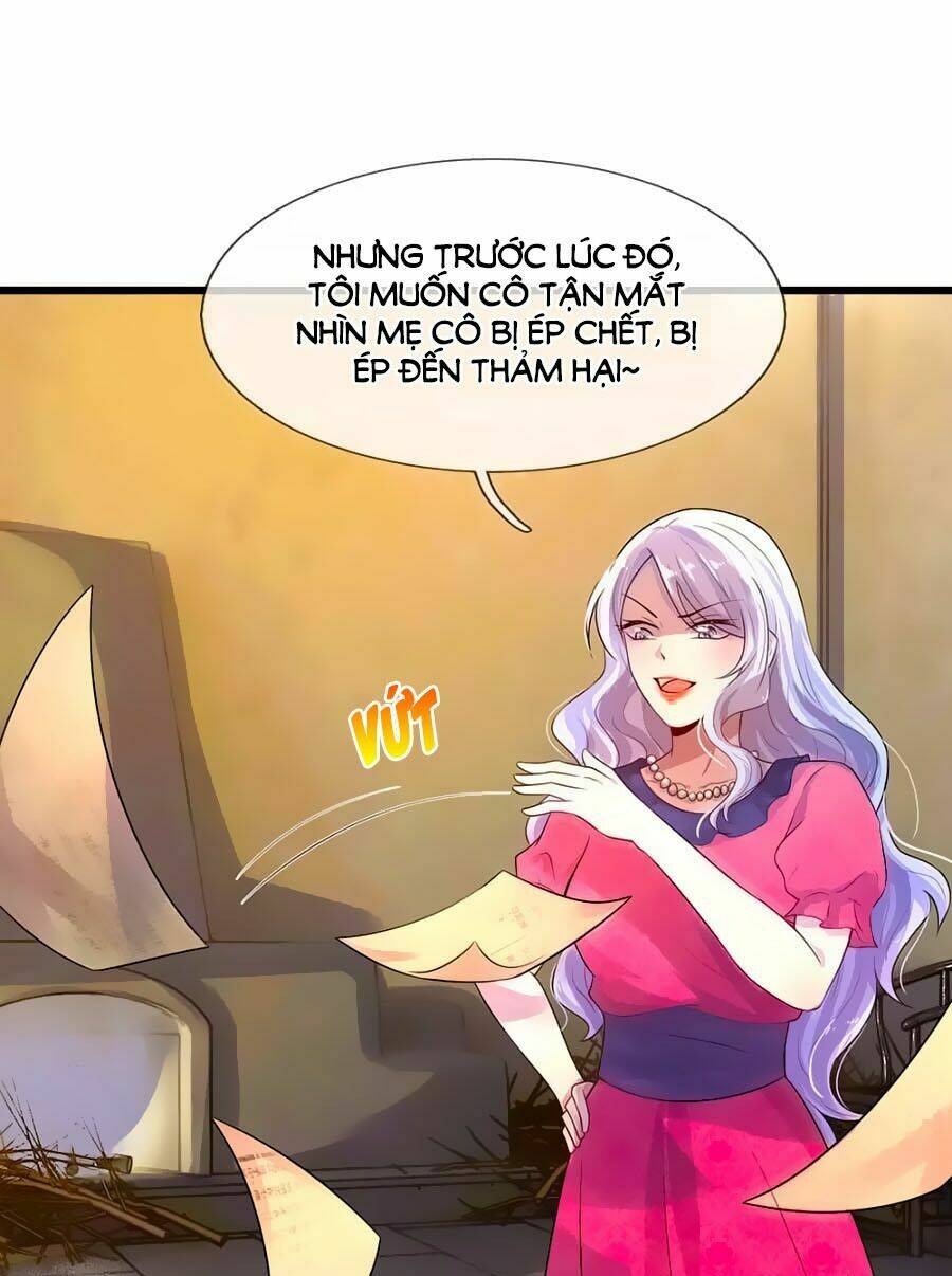 loạn thế tù sủng: thiếu soái bất lương của ta chapter 18 14