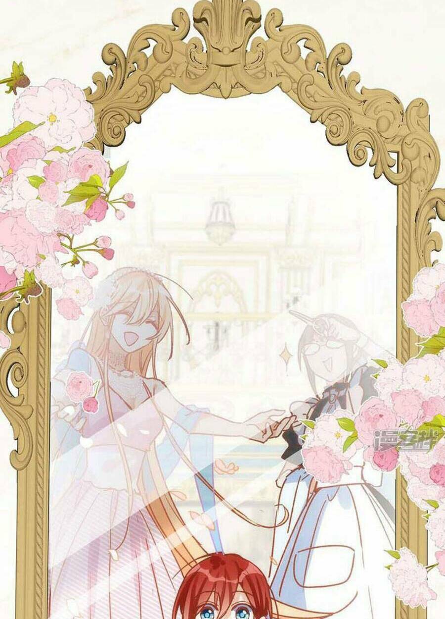 tình địch quái gở lại tăng thêm rồi chapter 56 21