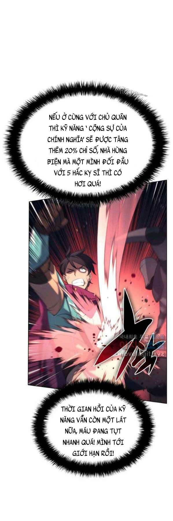 vượt qua giới hạn chapter 147 6