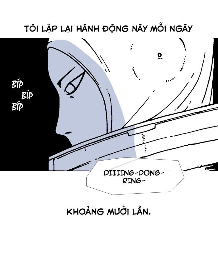 mắc kẹt trên mặt trăng chapter 6 16