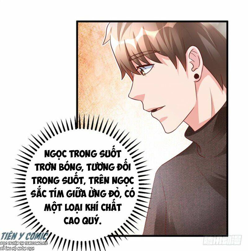 thấu thị tiên y chapter 93 7