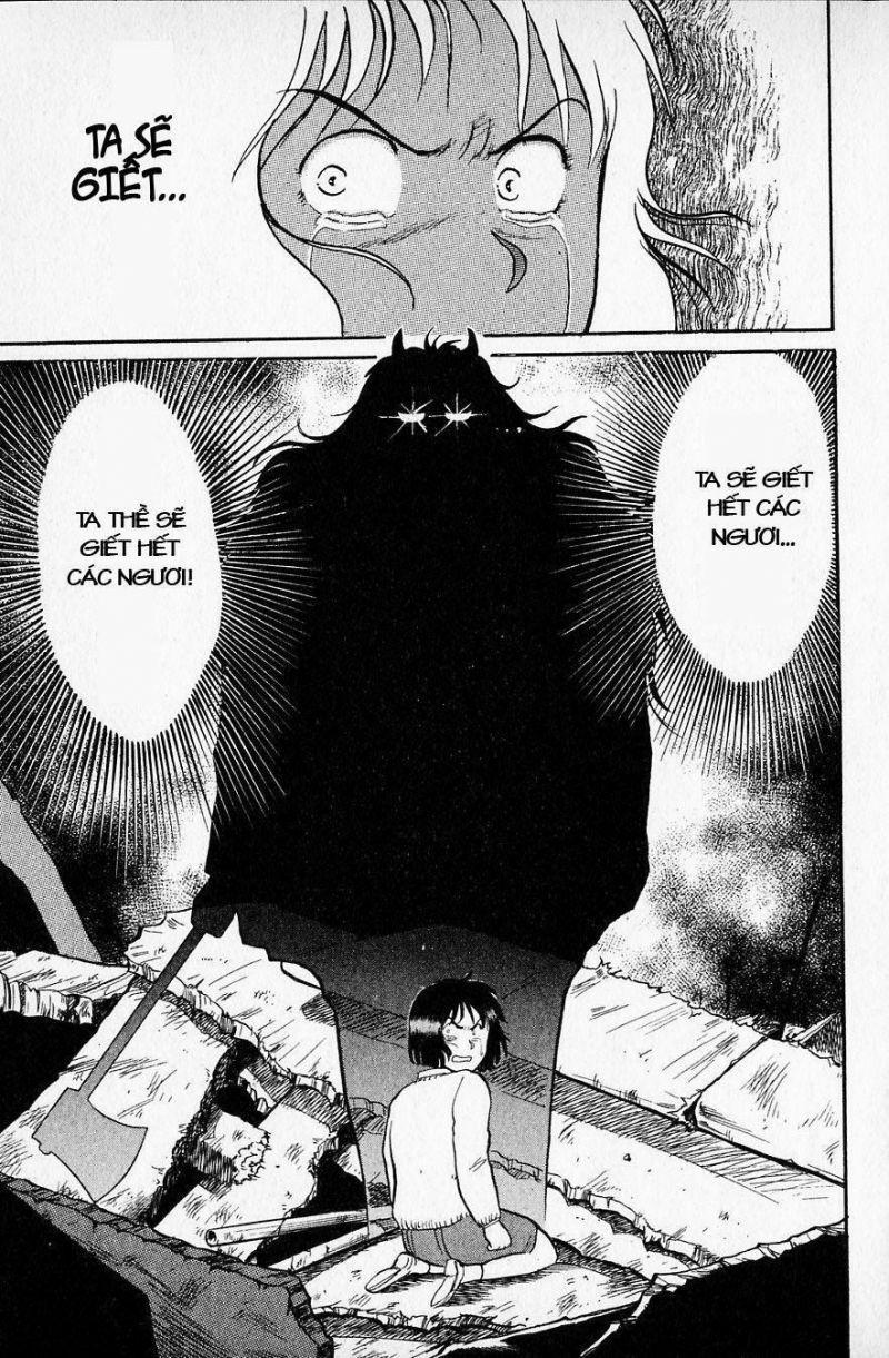 thám tử kindaichi (bản đẹp) chapter 310 7