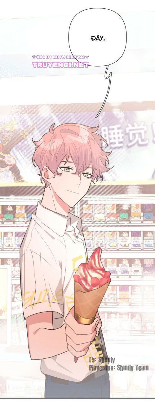 cẩn thận kẻo bị mộng quỷ nuốt chửng đó nha chapter 6 40