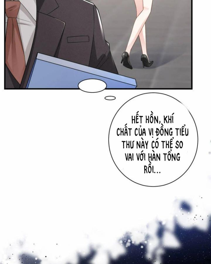 đại tiểu thư có thể có bụng dạ gì xấu chứ! (full) chapter 33 32