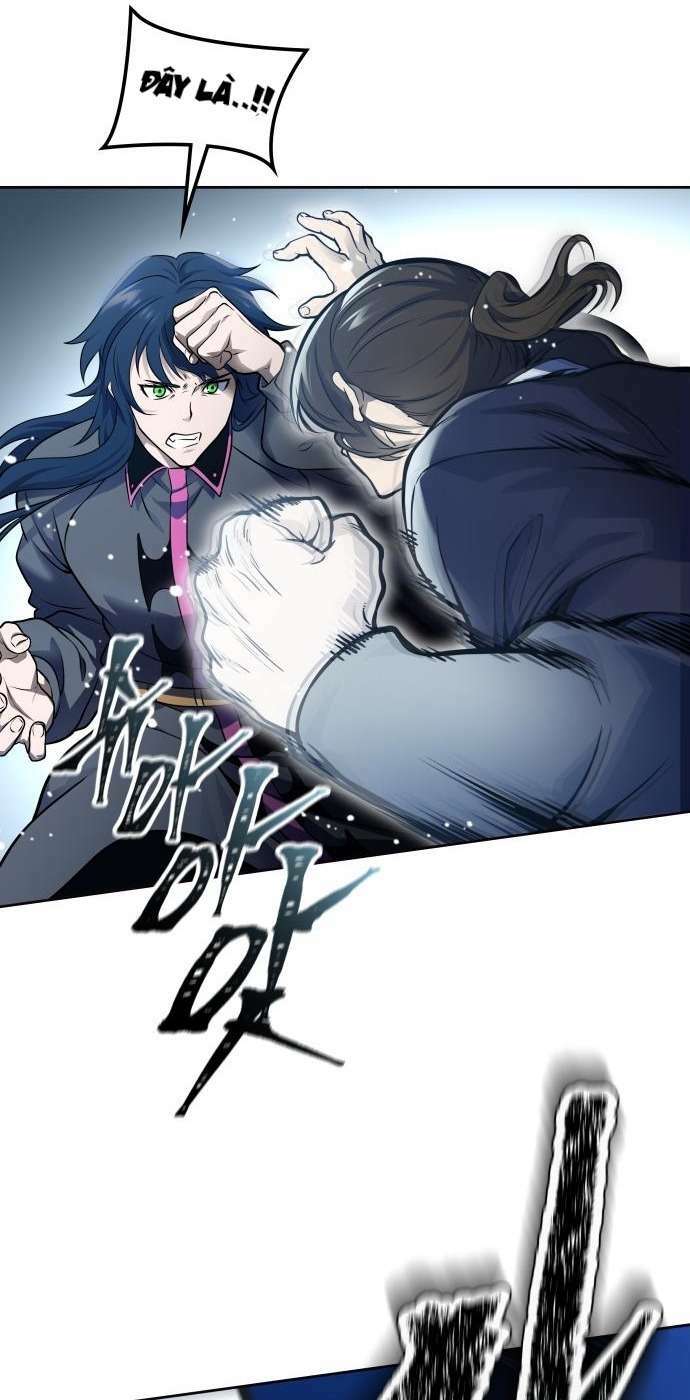 cuộc chiến trong tòa tháp chapter 593 133