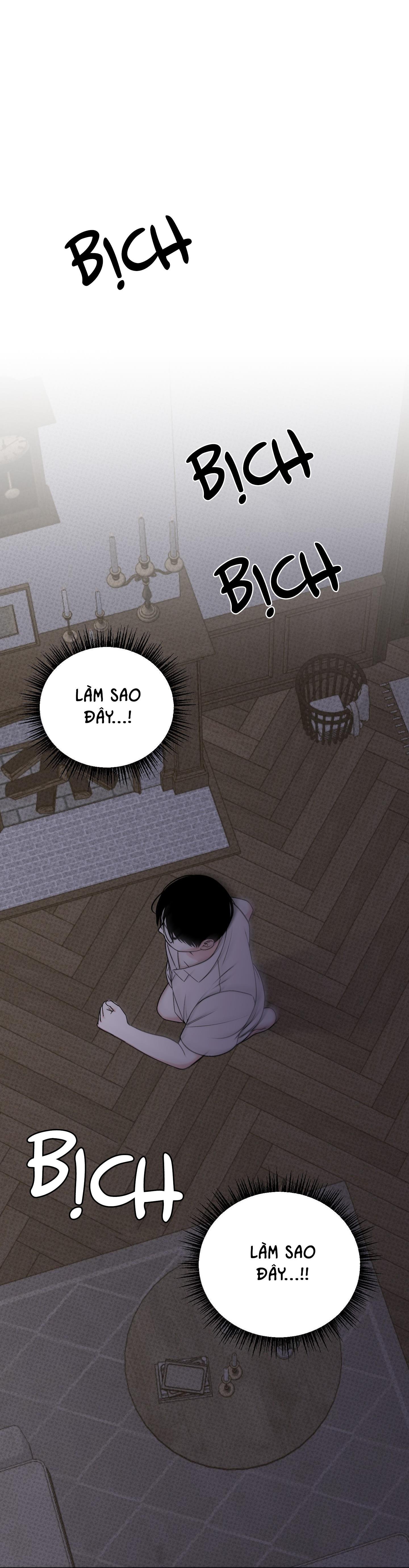 cảnh báo mưa chapter 5 32