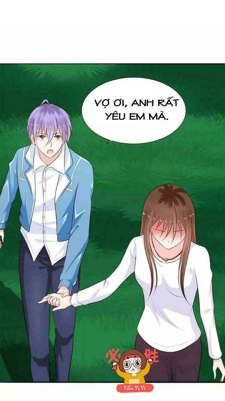 chào buổi tối, minh vương đại nhân chapter 24 34