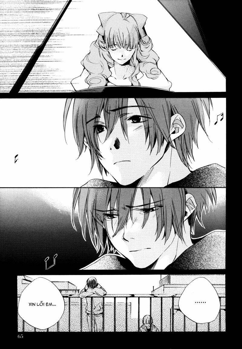 watashitachi no shiawase na jikan chapter 2 9