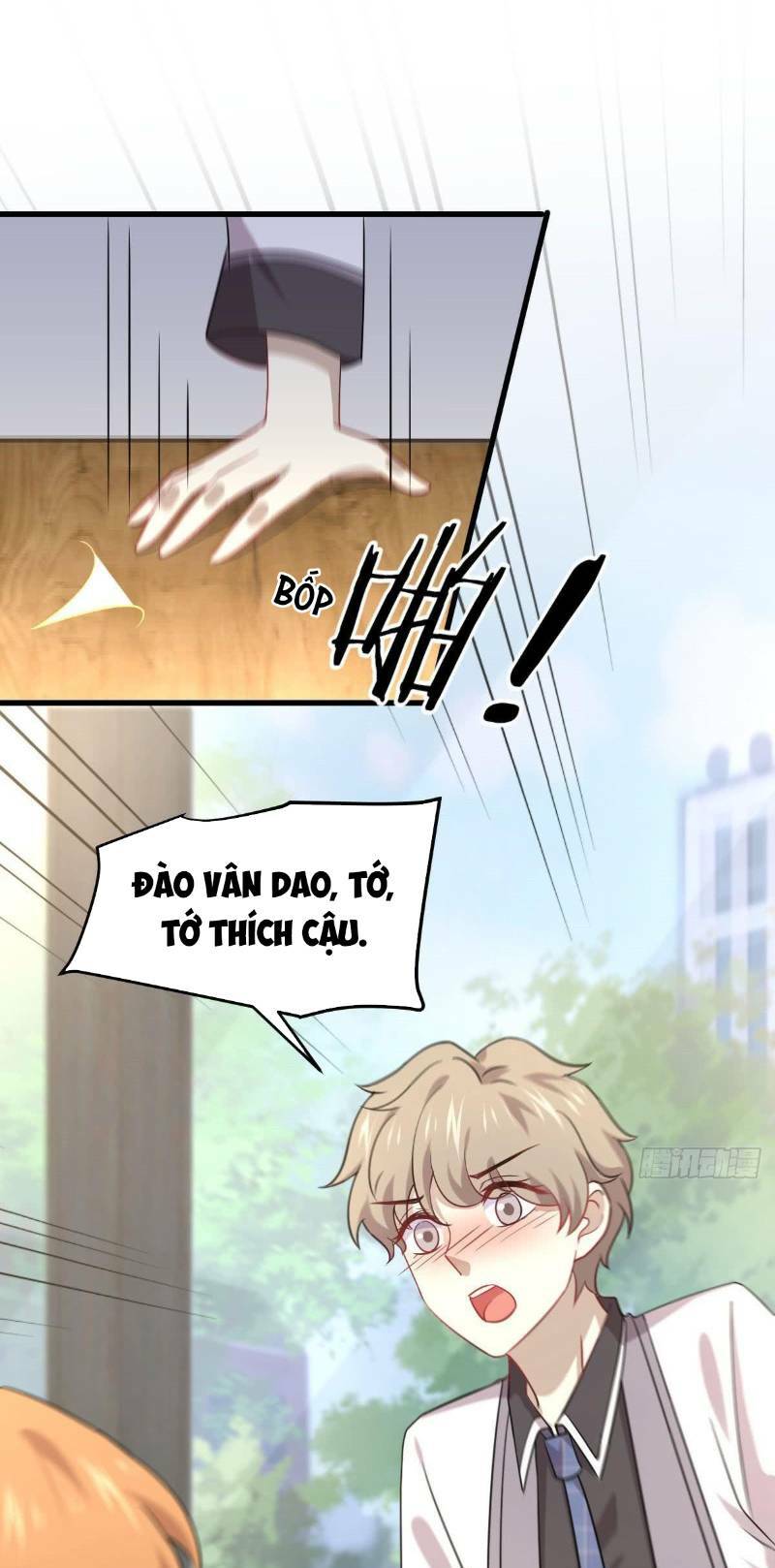 xuyên không vào thế giới nữ cường chapter 94 17