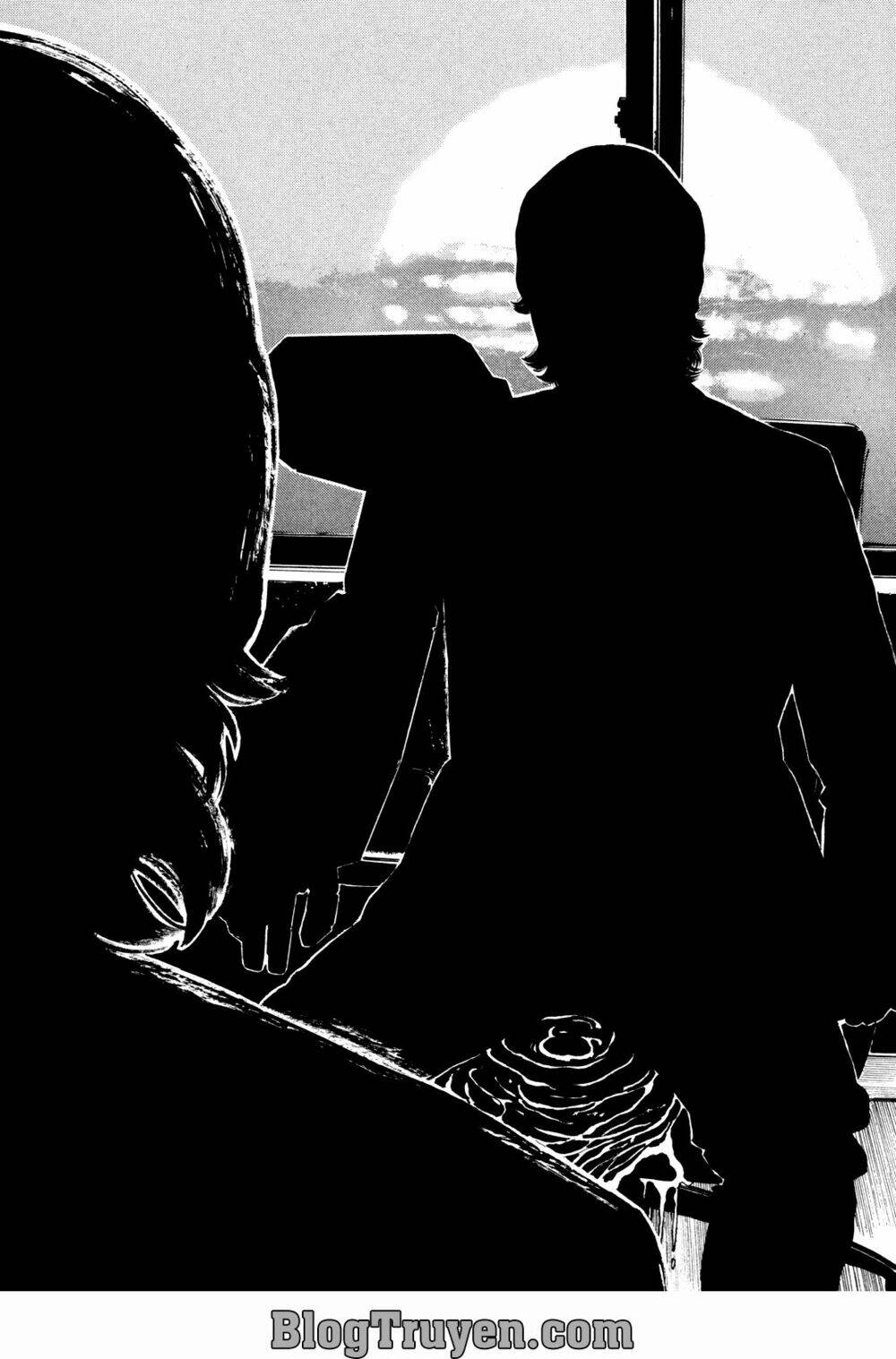 homunculus chapter 72 11