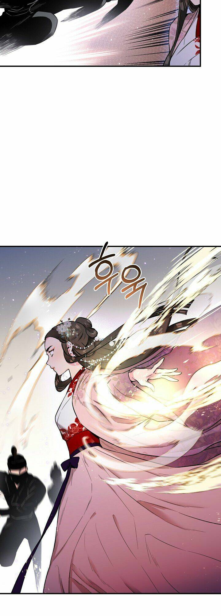 tôi trở thành nhân vật phản diện giỏi nhất trong giới võ thuật chapter 36 32