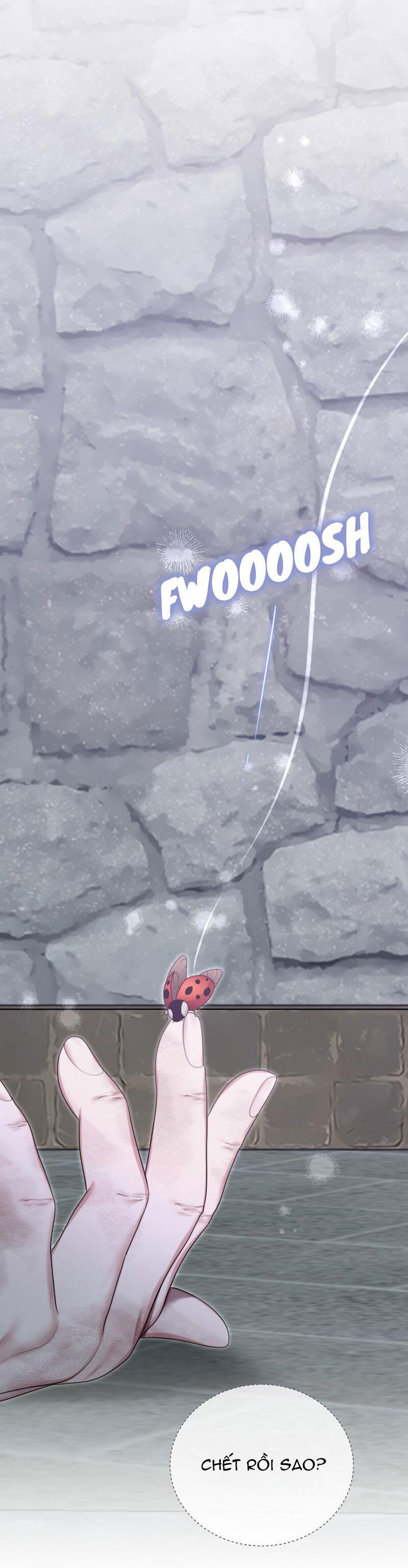 nữ hầu muốn đình công chapter 38 42