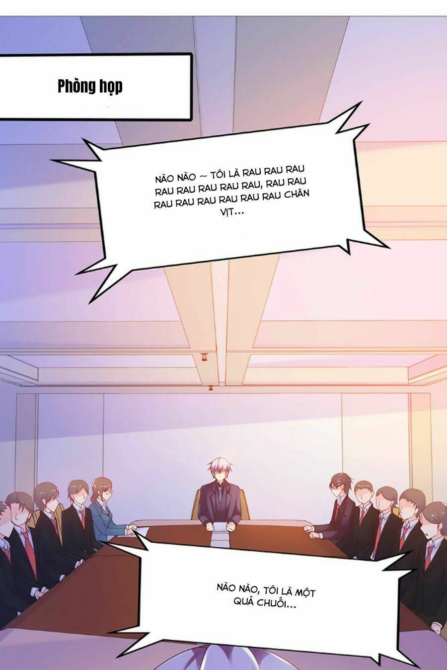 đại thúc, người ta sẽ ngoan chapter 22 14