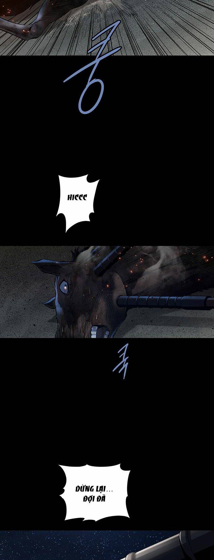 đạn bạc chapter 7 40