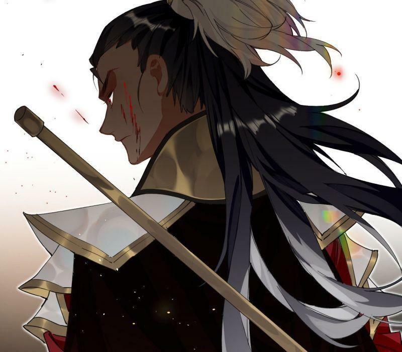 phế vật công chúa muốn nhặt chồng chapter 21 31