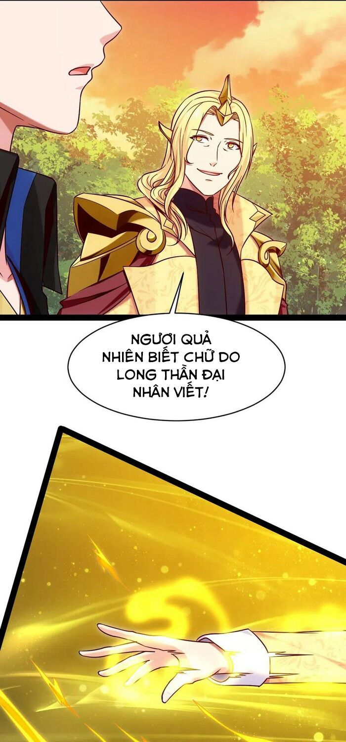 ma thú kiếm thánh dị giới tung hoành chapter 141 12