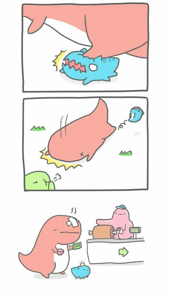 bugcat-capoo chapter 7 5