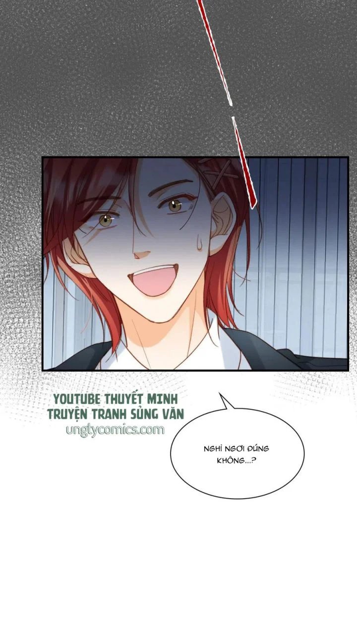 nụ hôn vực thẳm chapter 48 27