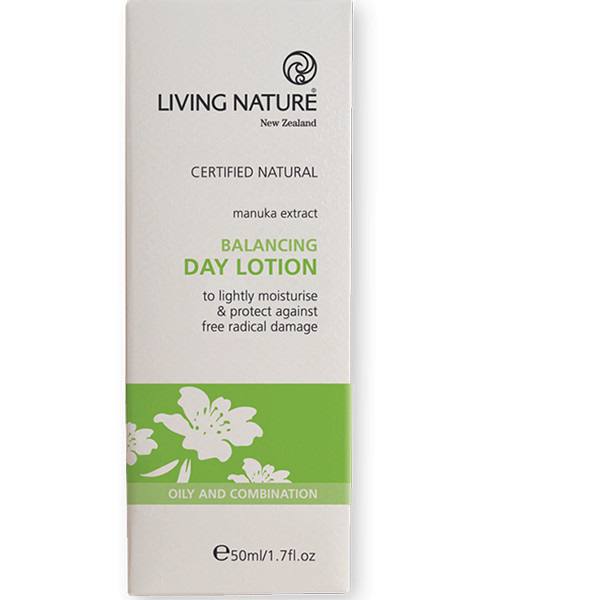 Balancing Day Lotion 50ml