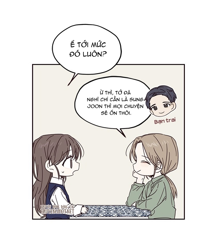 sợi chỉ nhân duyên của sarang chapter 12 34