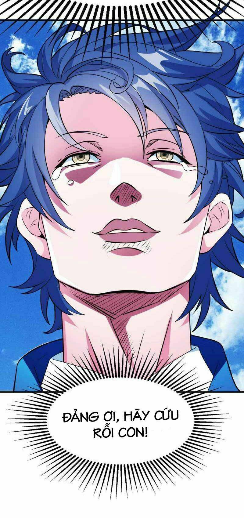 wechat âm dương chapter 1 68