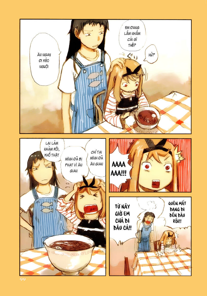 ryuushika ryuushika chapter 5.5 6